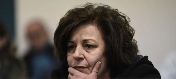 Η Μάγδα Φύσσα για την επίθεση στη δικηγόρο της οικογένειας: Τους λέω ότι δεν τρομάξαμε
